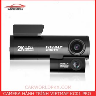 Camera hành trình Vietmap KC01 Pro